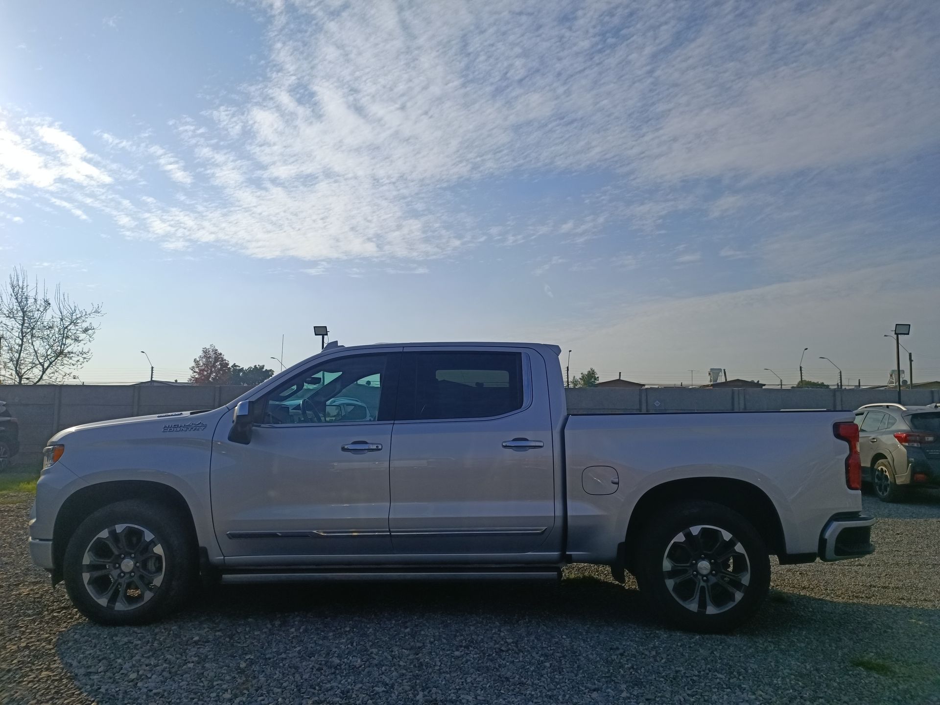 CHEVROLET - 4