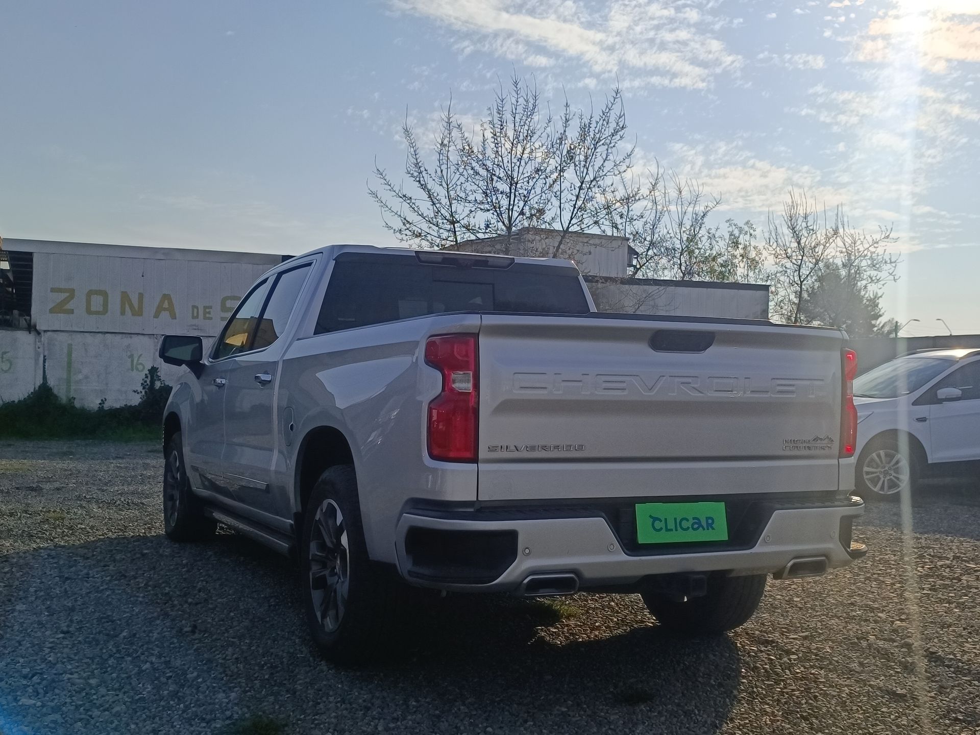 CHEVROLET - 5