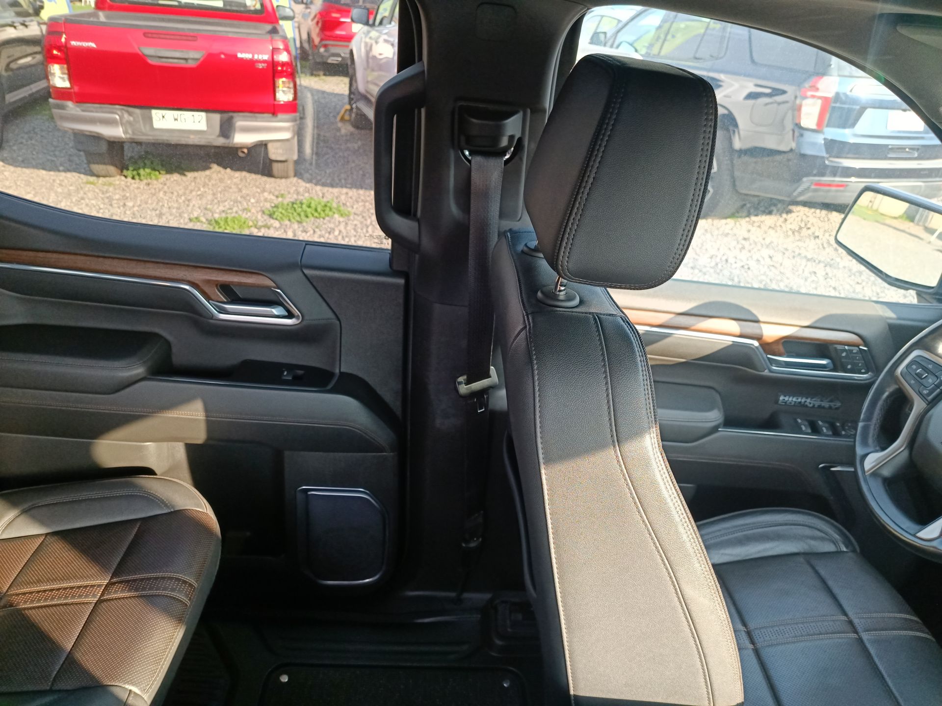 CHEVROLET - 15