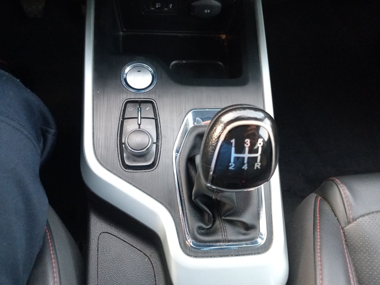 CHERY - 30
