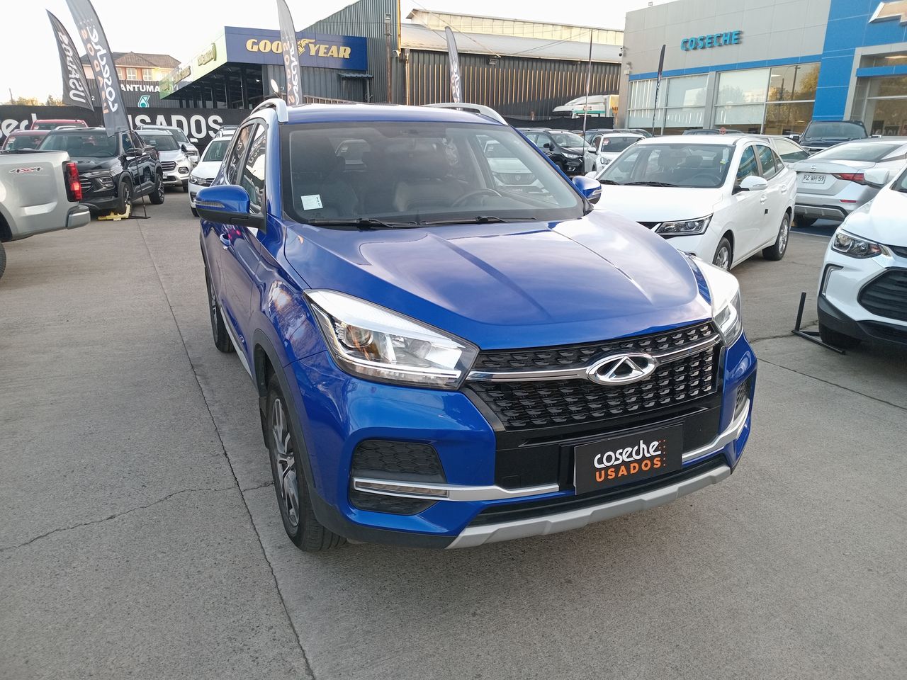 CHERY - 2