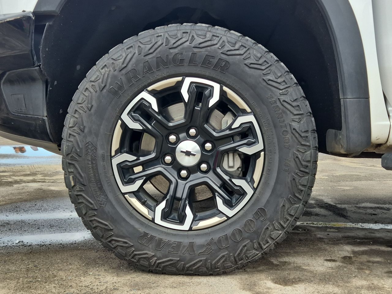 CHEVROLET - 17
