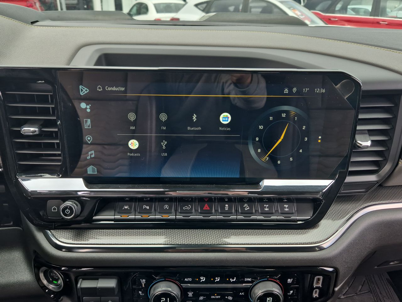 CHEVROLET - 28