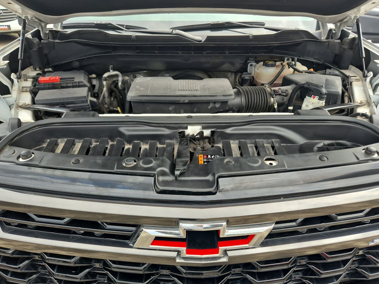 CHEVROLET - 18
