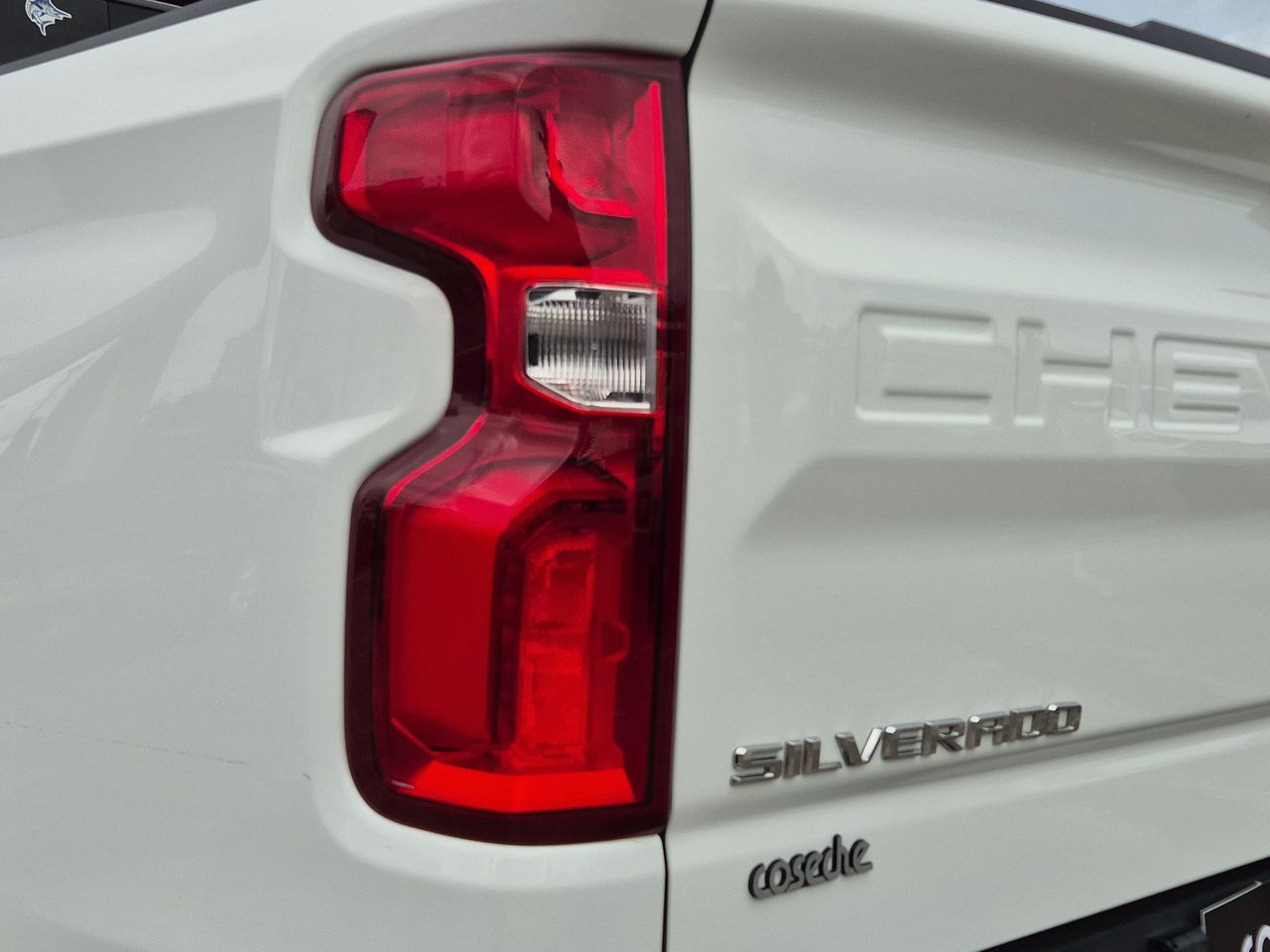 CHEVROLET - 20