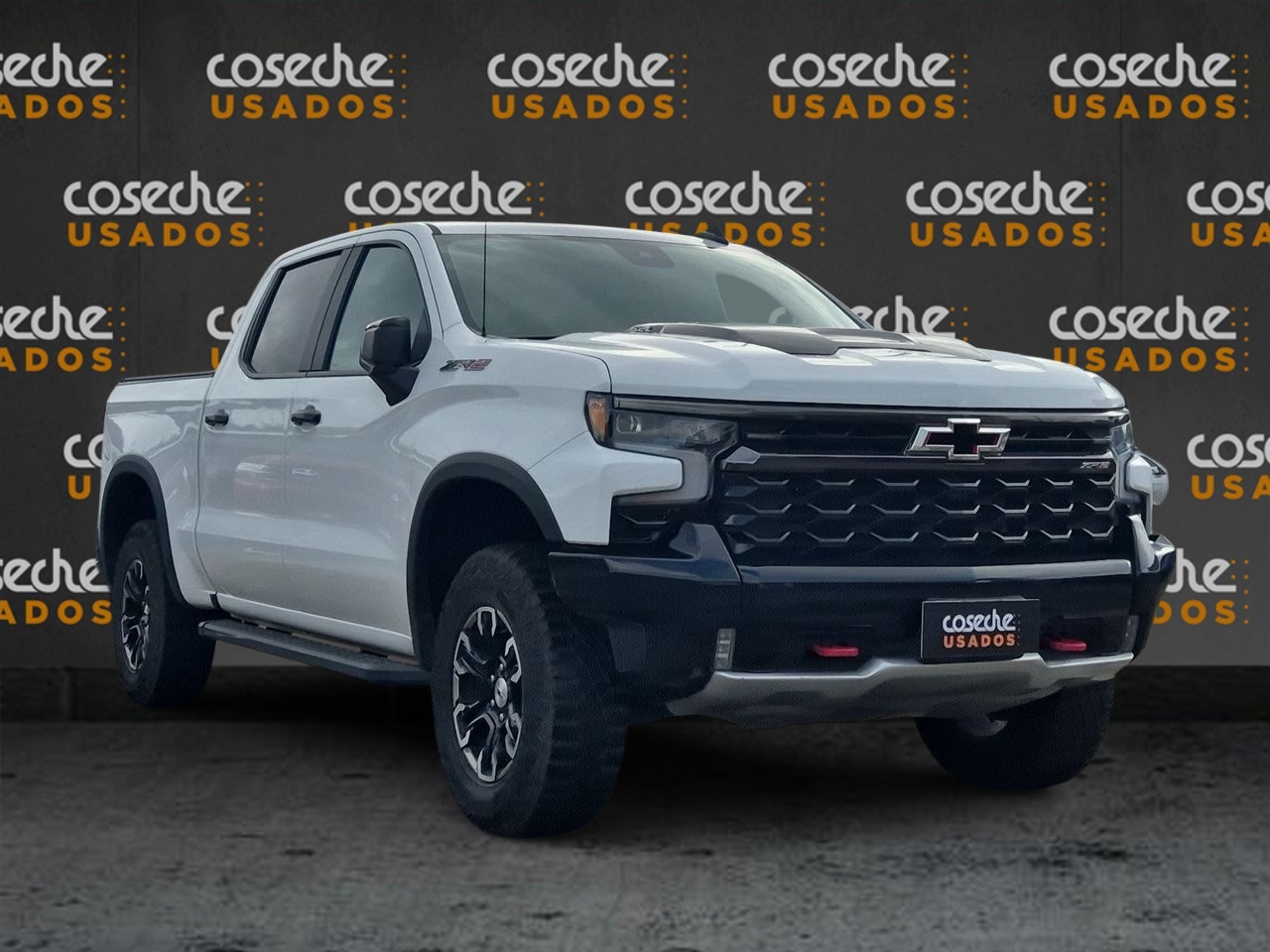 CHEVROLET