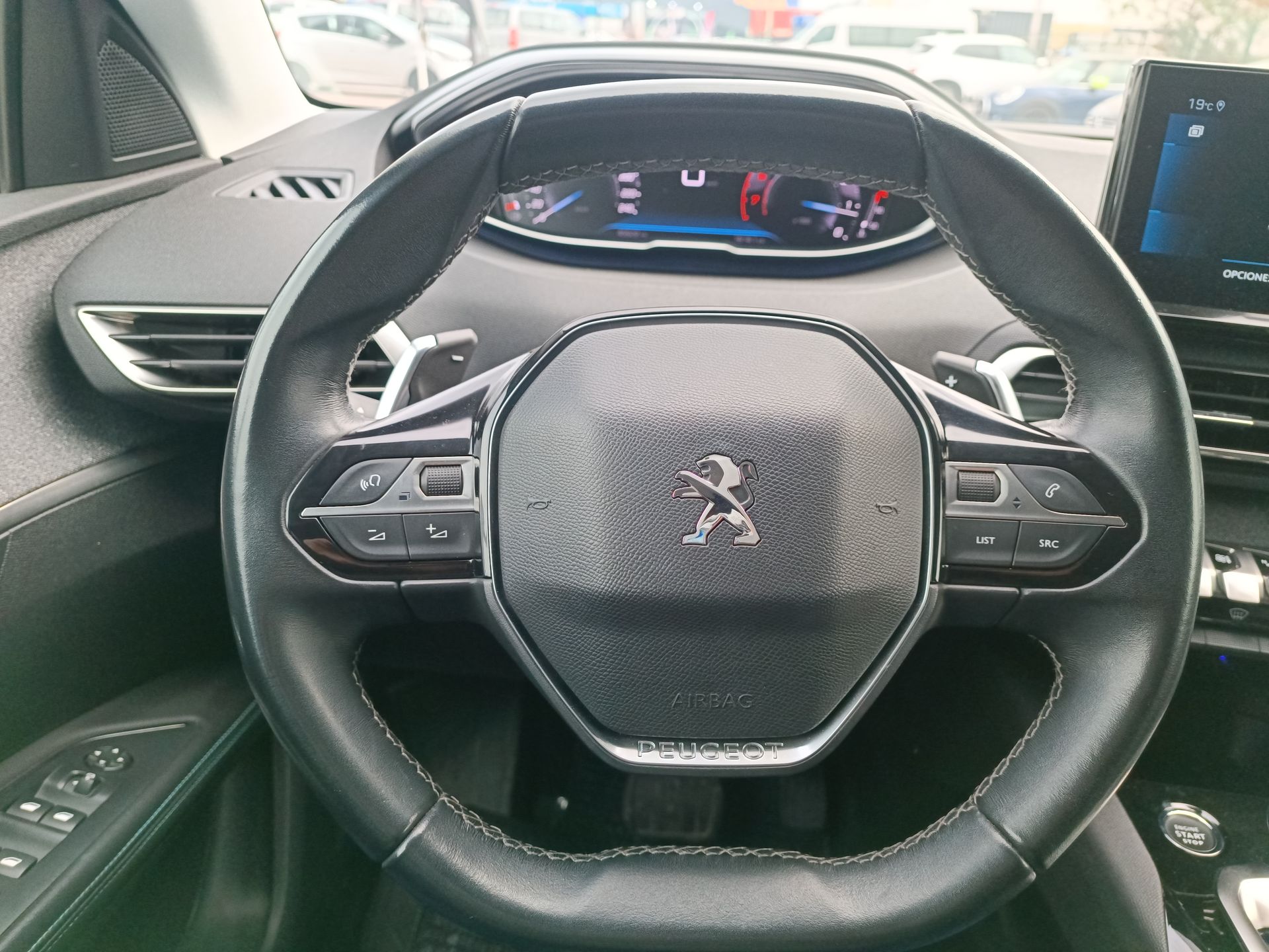 PEUGEOT - 21