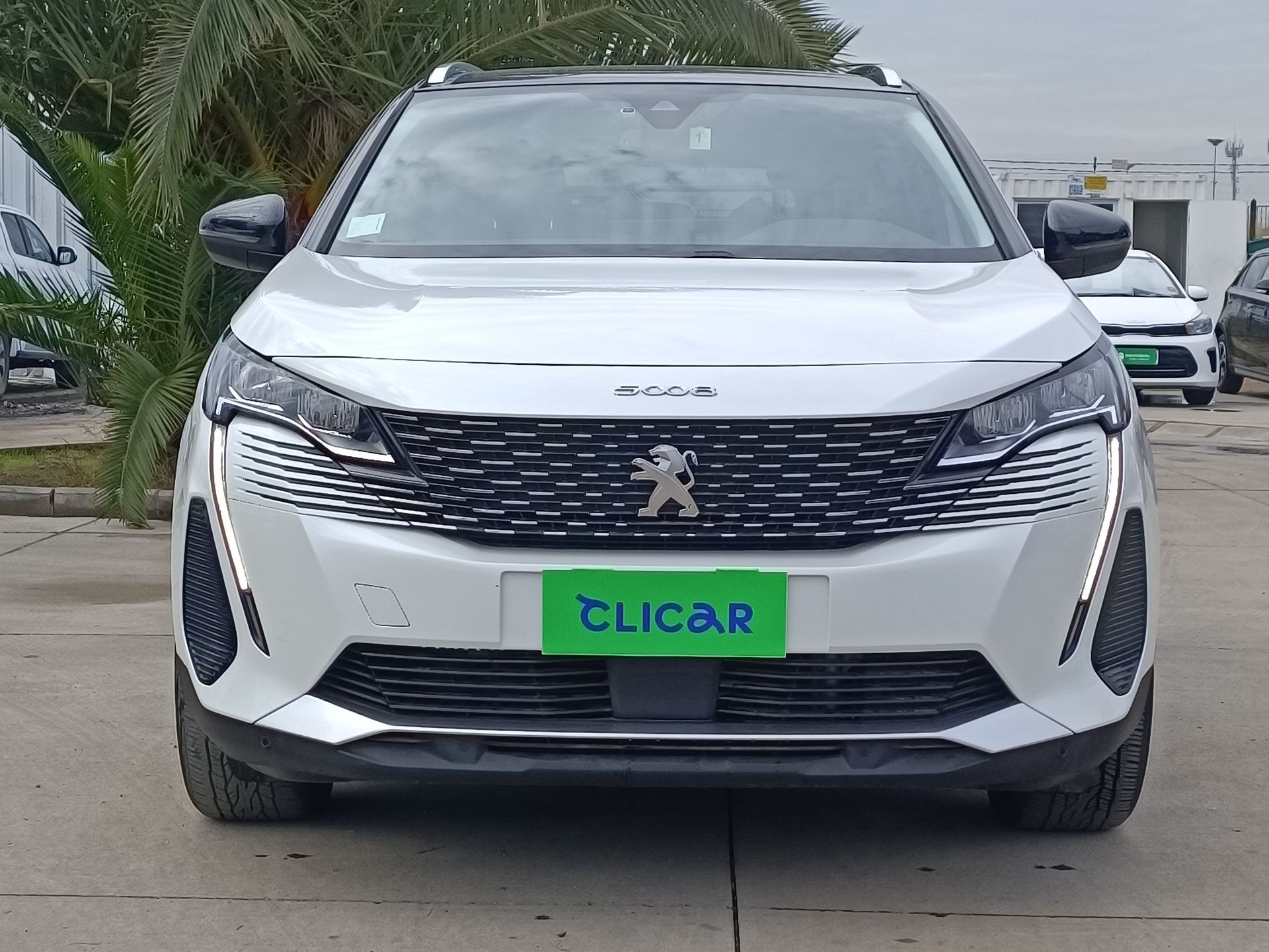 PEUGEOT - 2