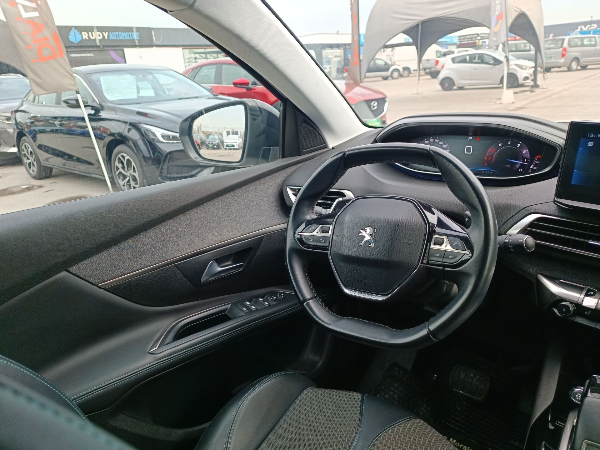 PEUGEOT - 16