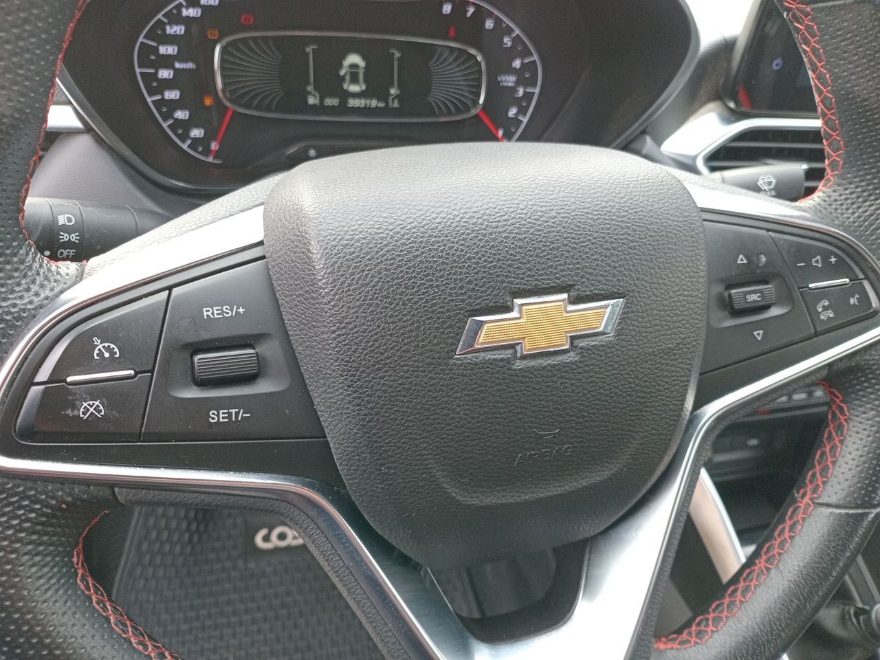 CHEVROLET - 26
