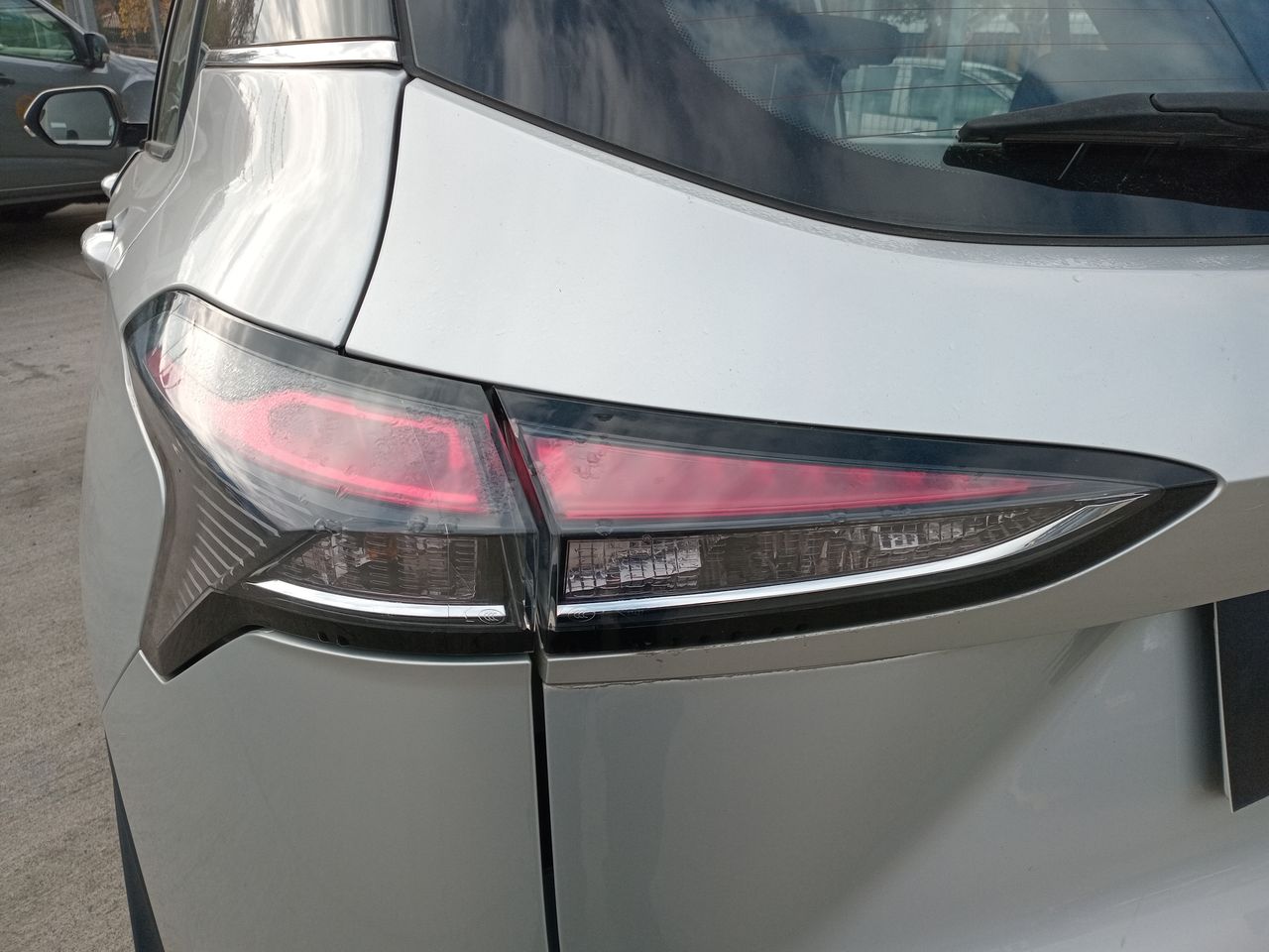 CHEVROLET - 20