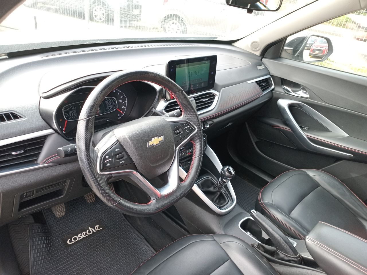 CHEVROLET - 9