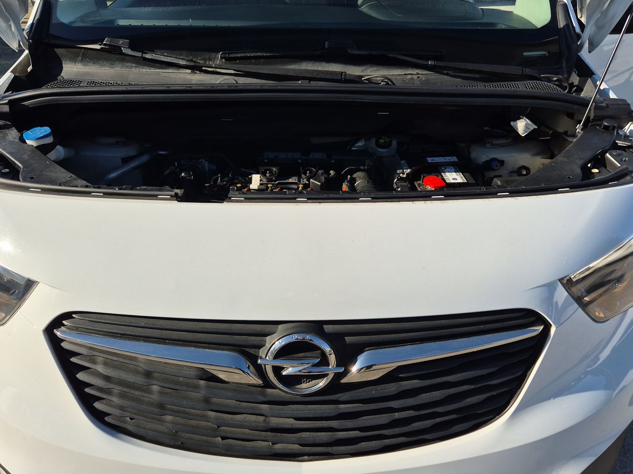 OPEL - 15