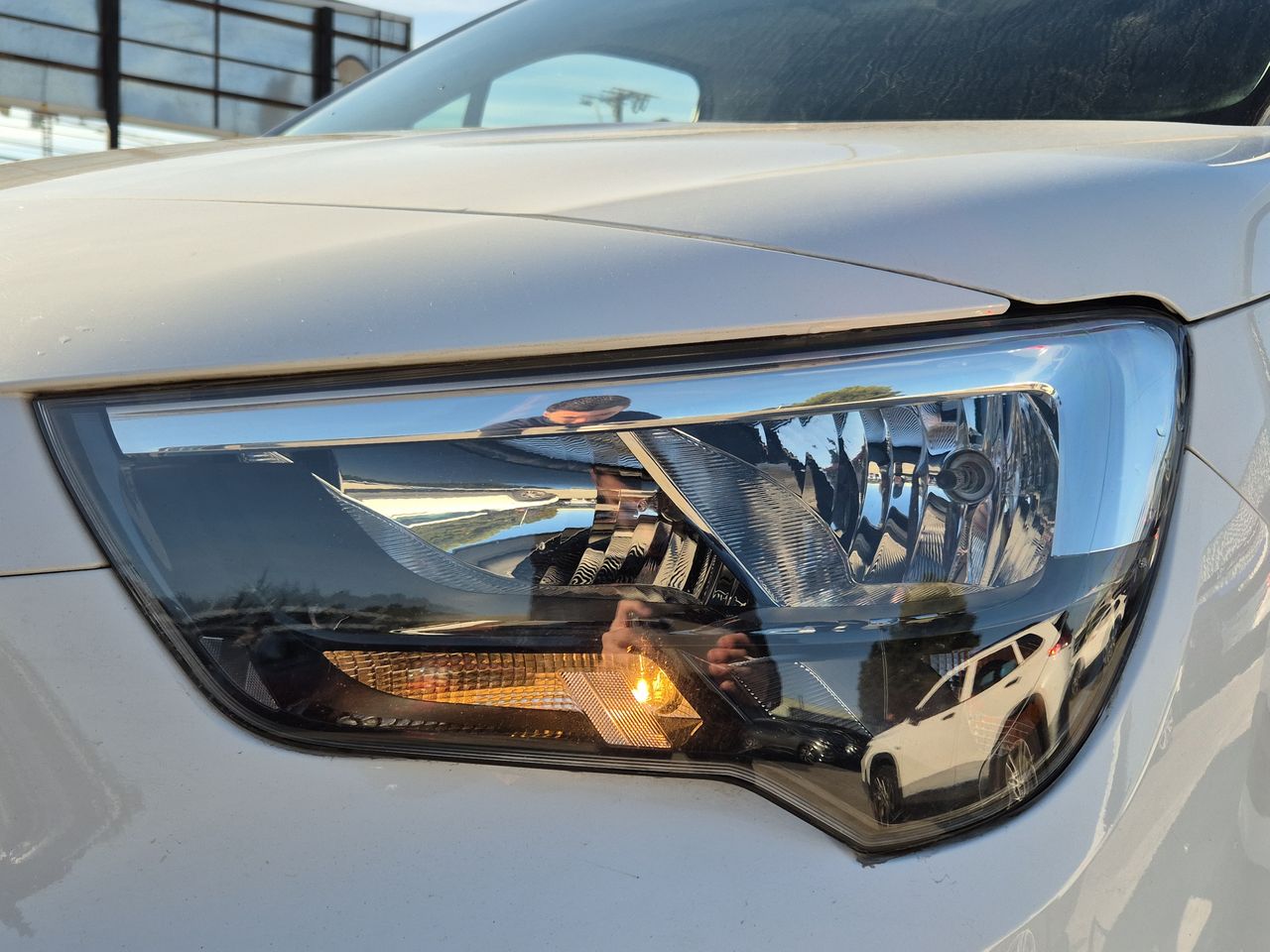 OPEL - 16