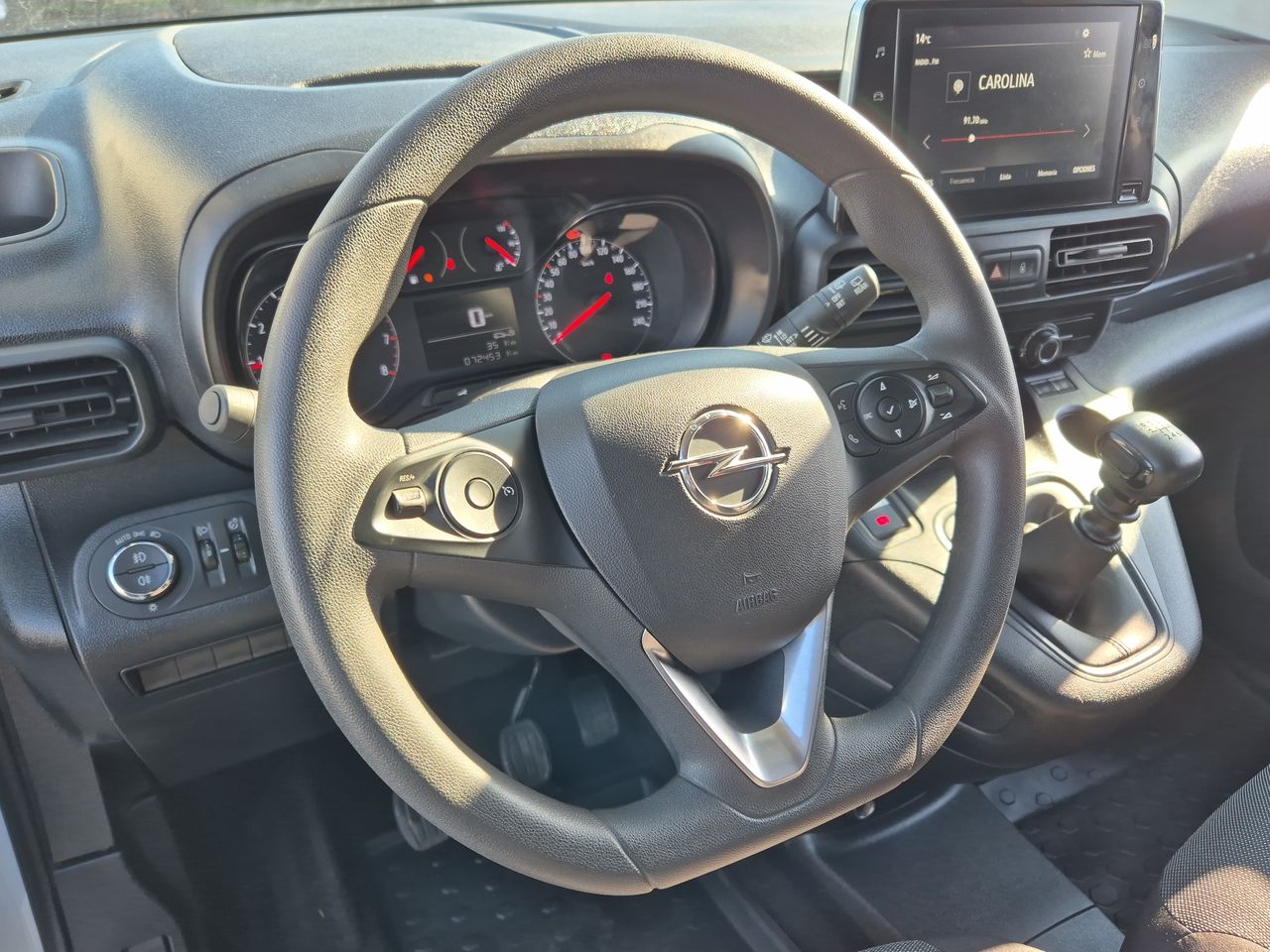 OPEL - 22