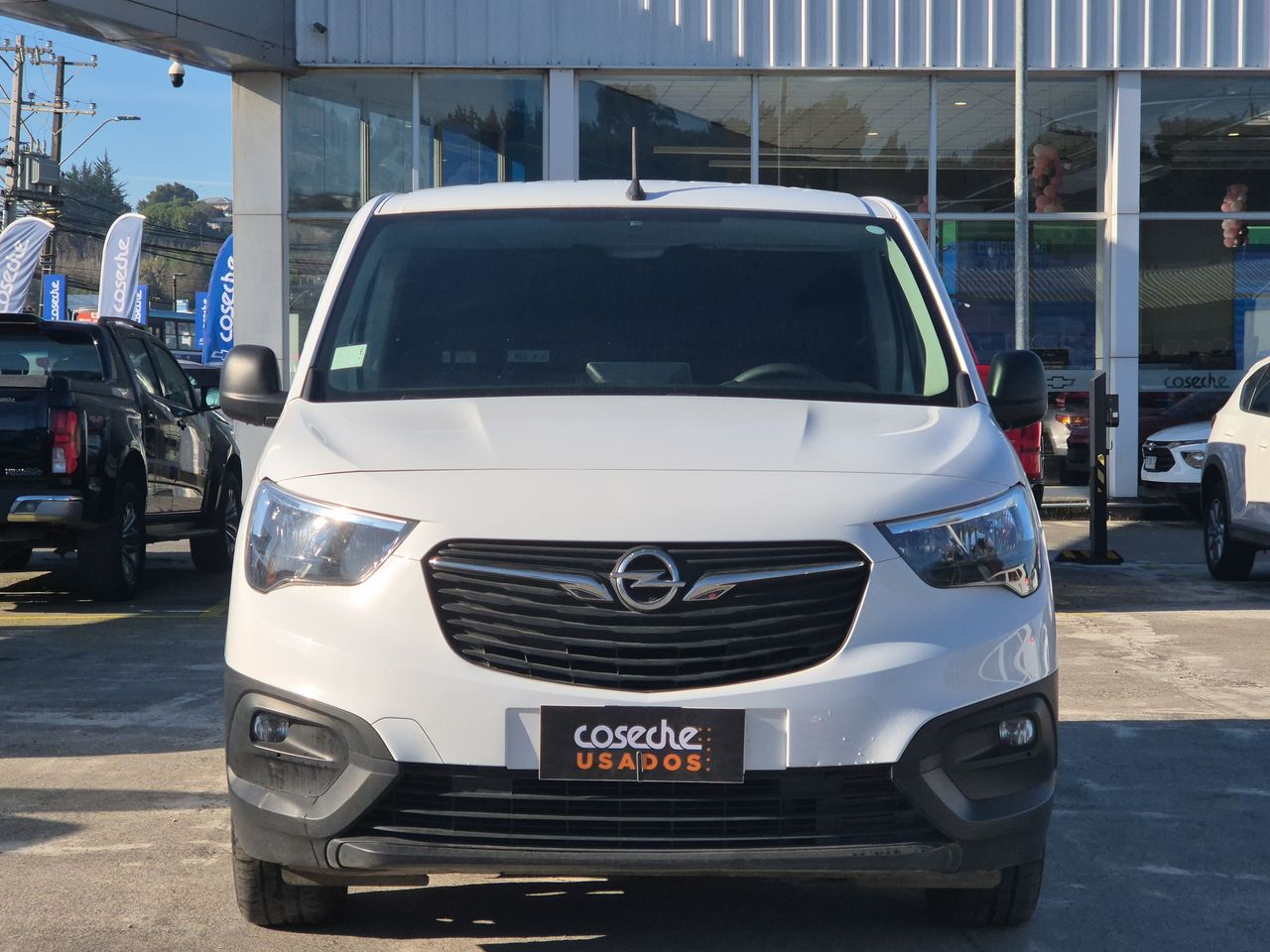 OPEL - 2