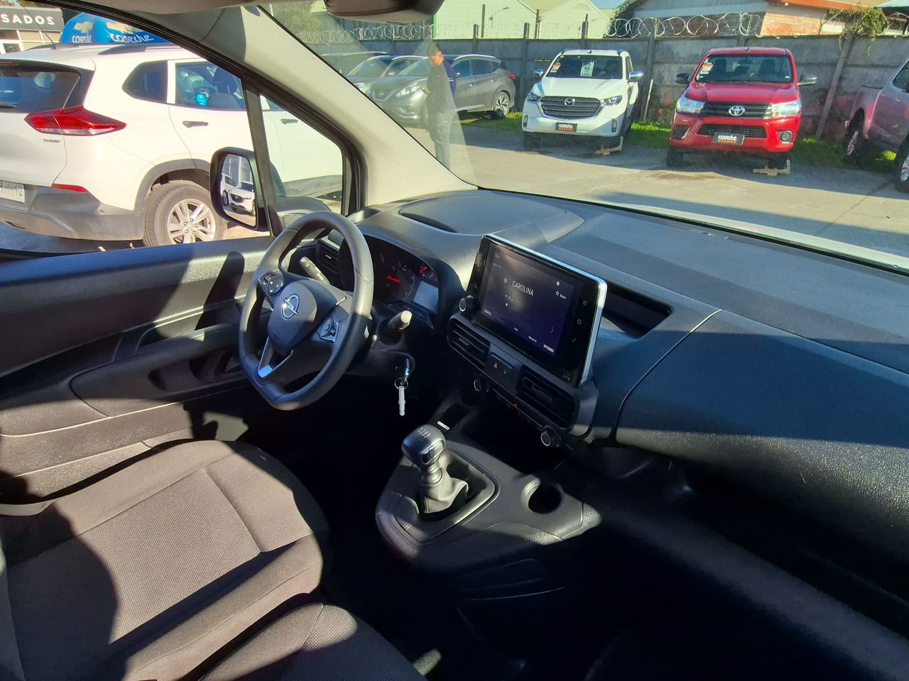 OPEL - 13