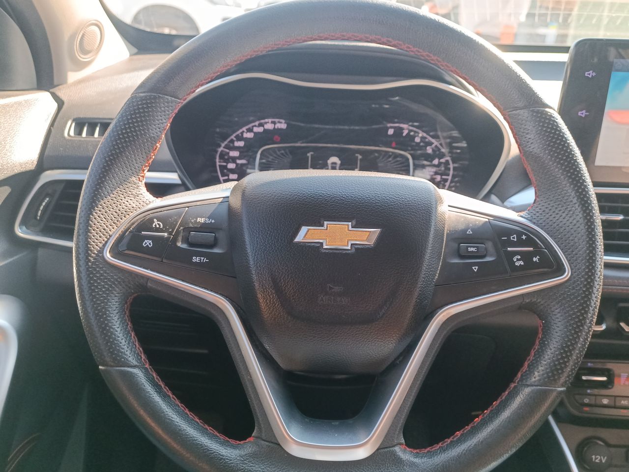 CHEVROLET - 26