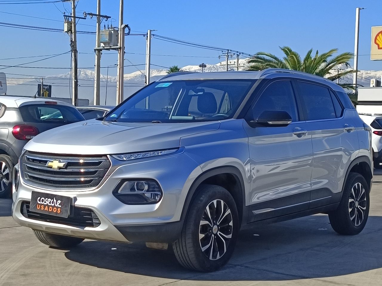 CHEVROLET - 3