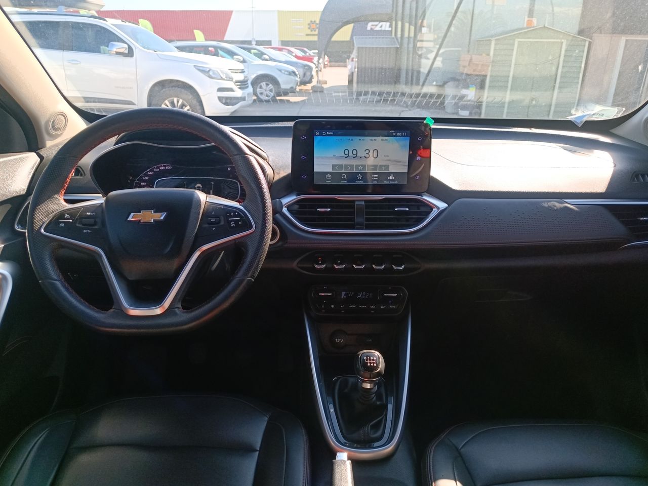 CHEVROLET - 9
