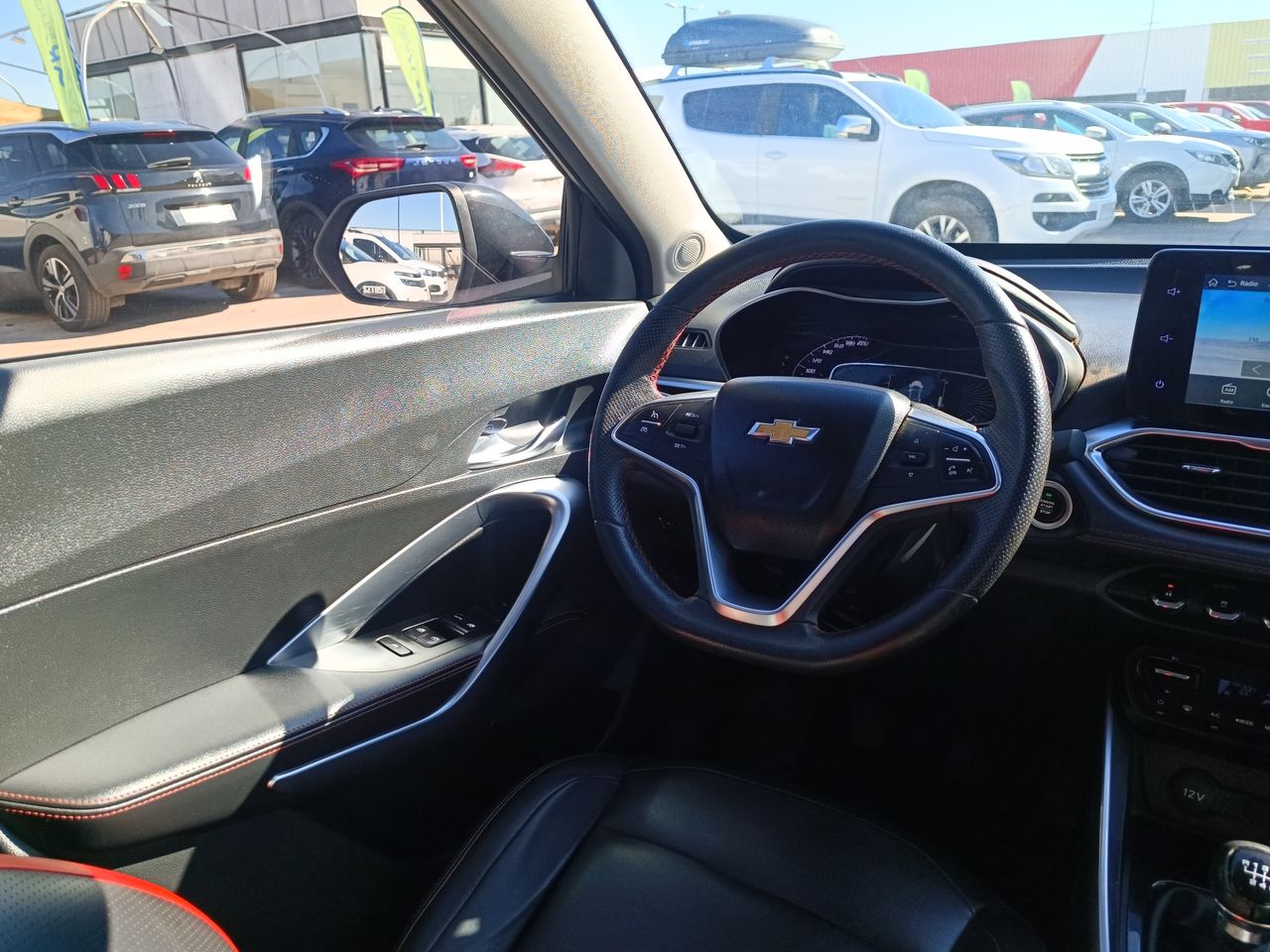 CHEVROLET - 16