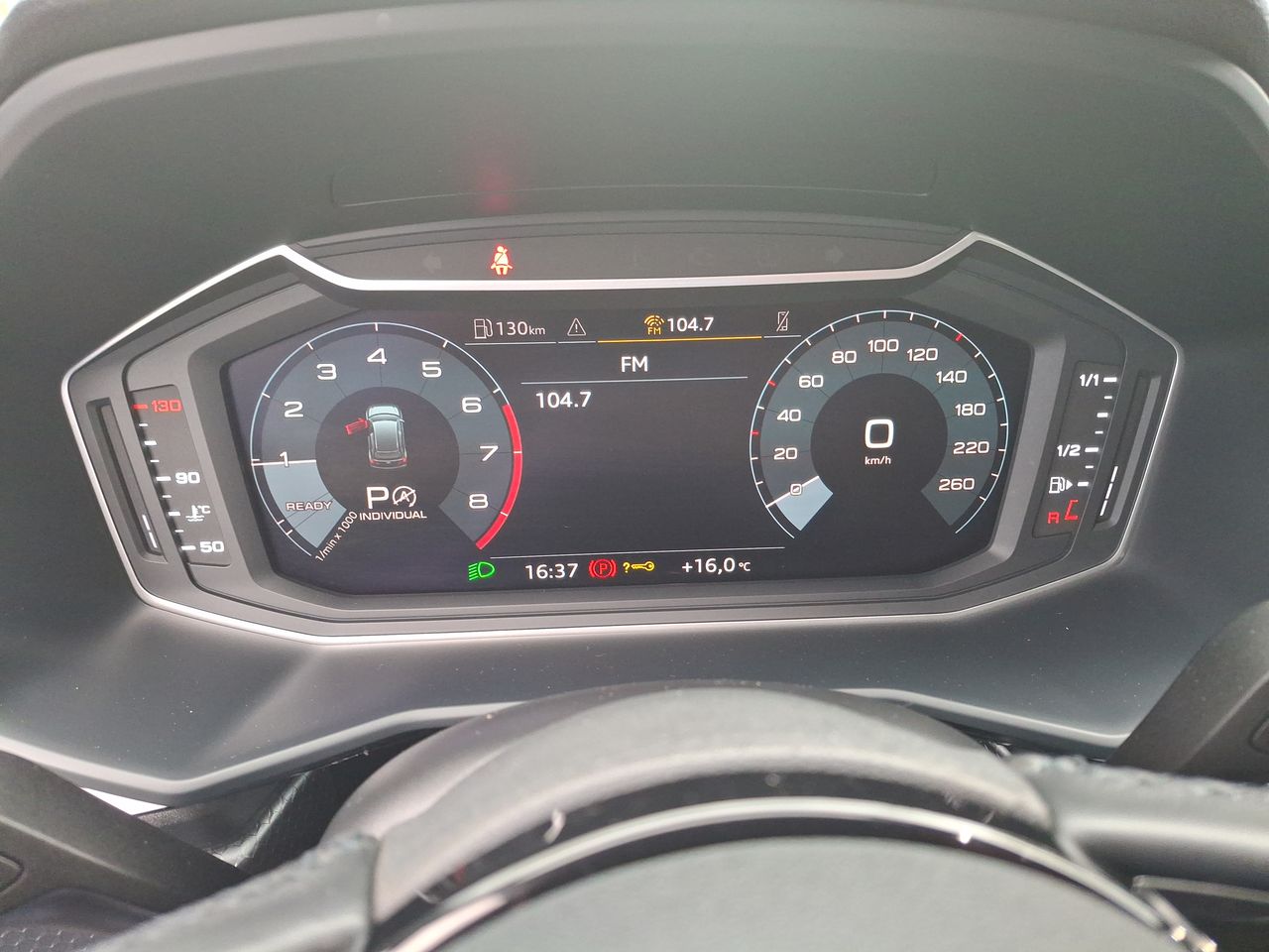 AUDI - 26
