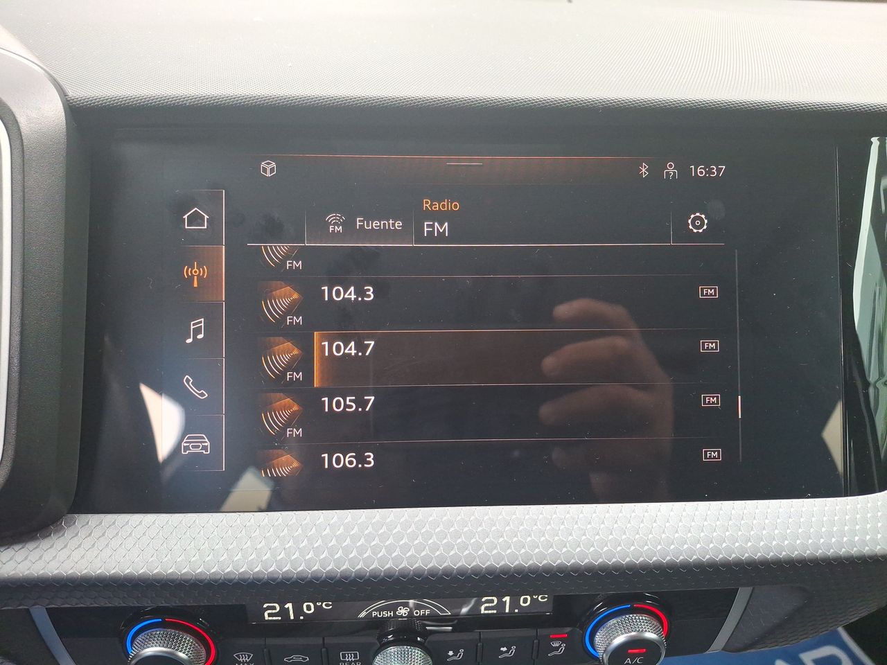 AUDI - 27
