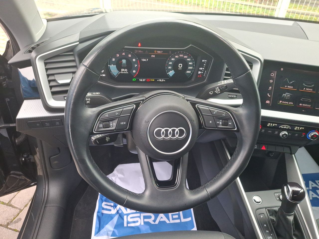AUDI - 24