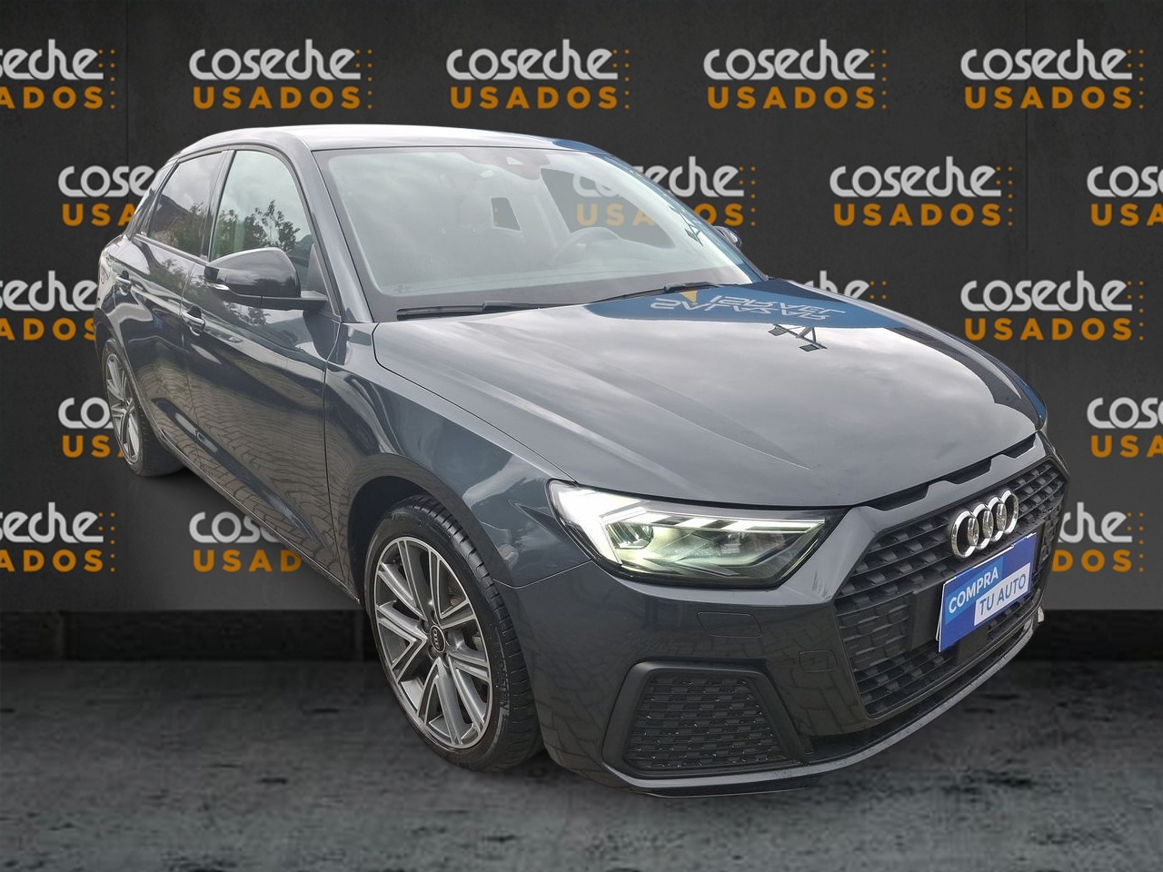 AUDI