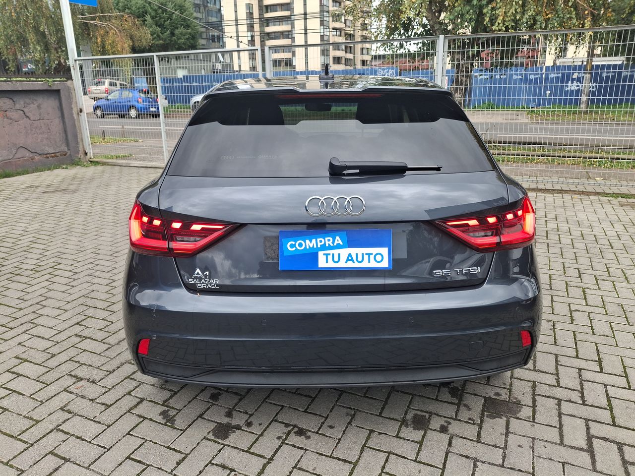 AUDI - 6