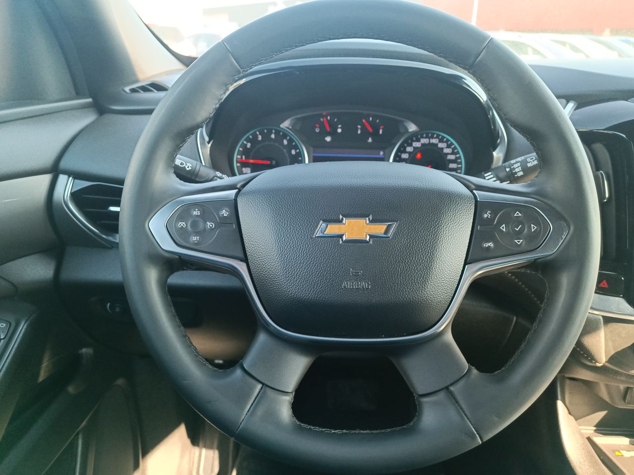 CHEVROLET - 26
