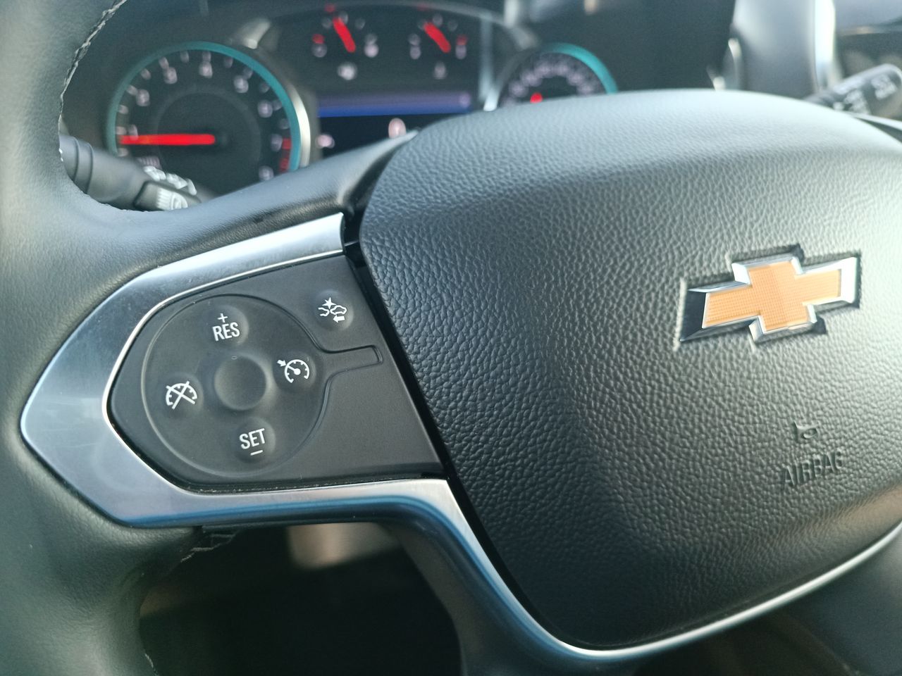CHEVROLET - 27