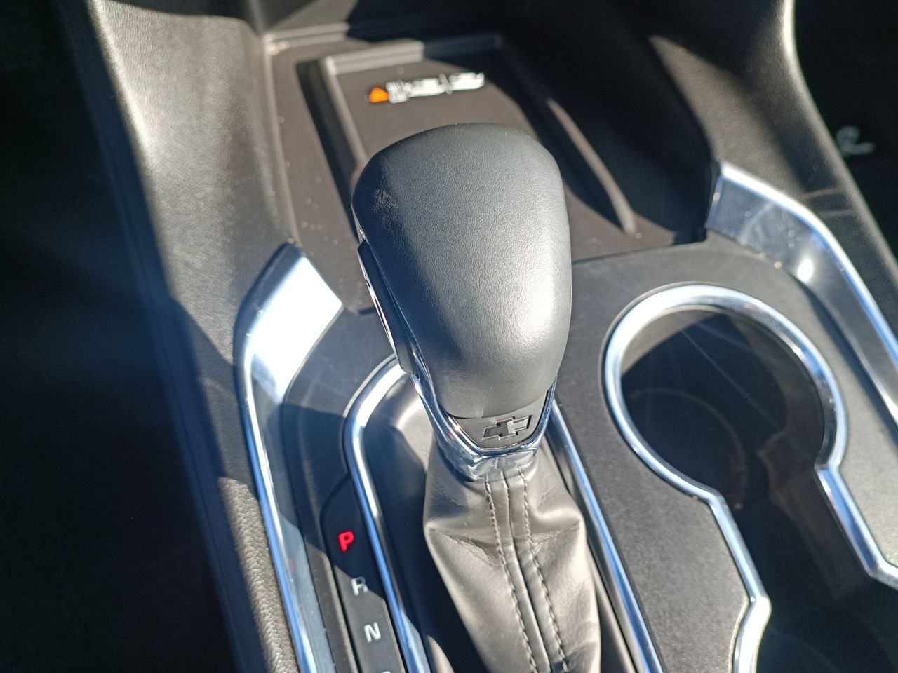CHEVROLET - 32