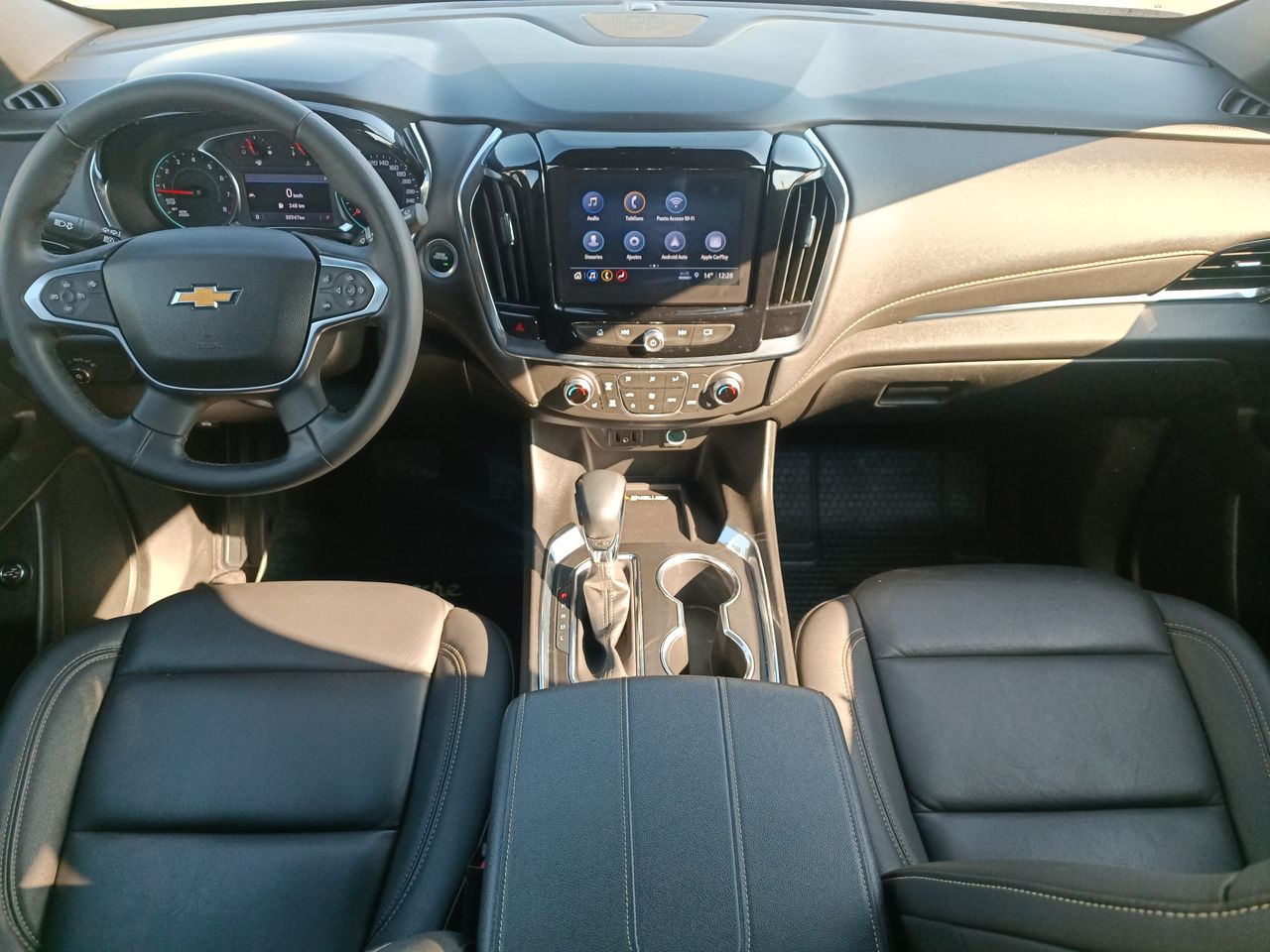 CHEVROLET - 33