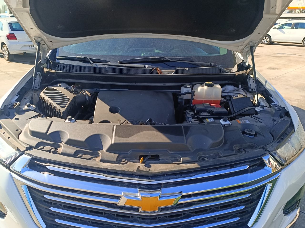 CHEVROLET - 18