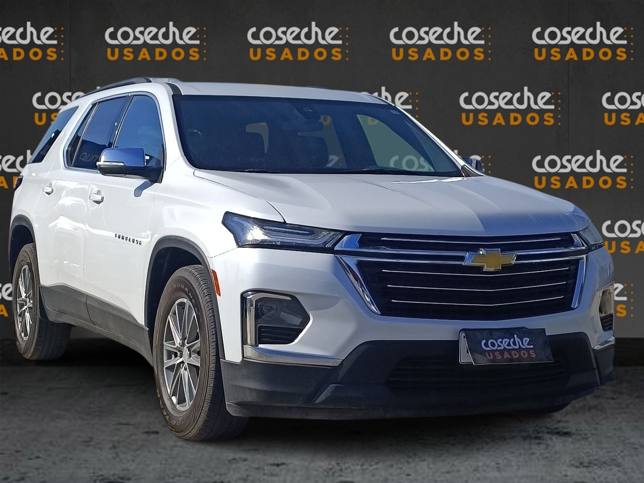 CHEVROLET