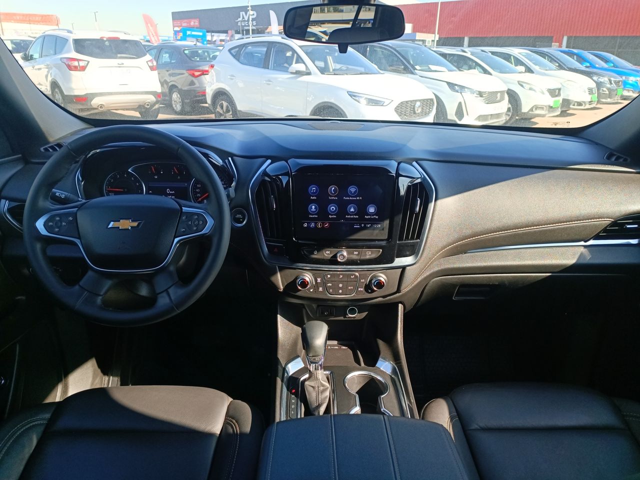 CHEVROLET - 9