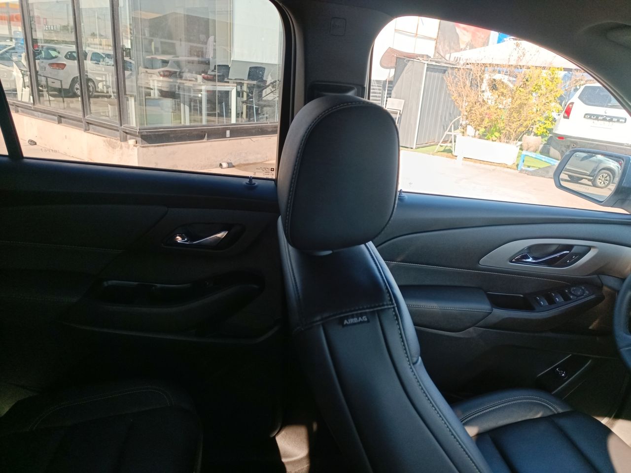 CHEVROLET - 15