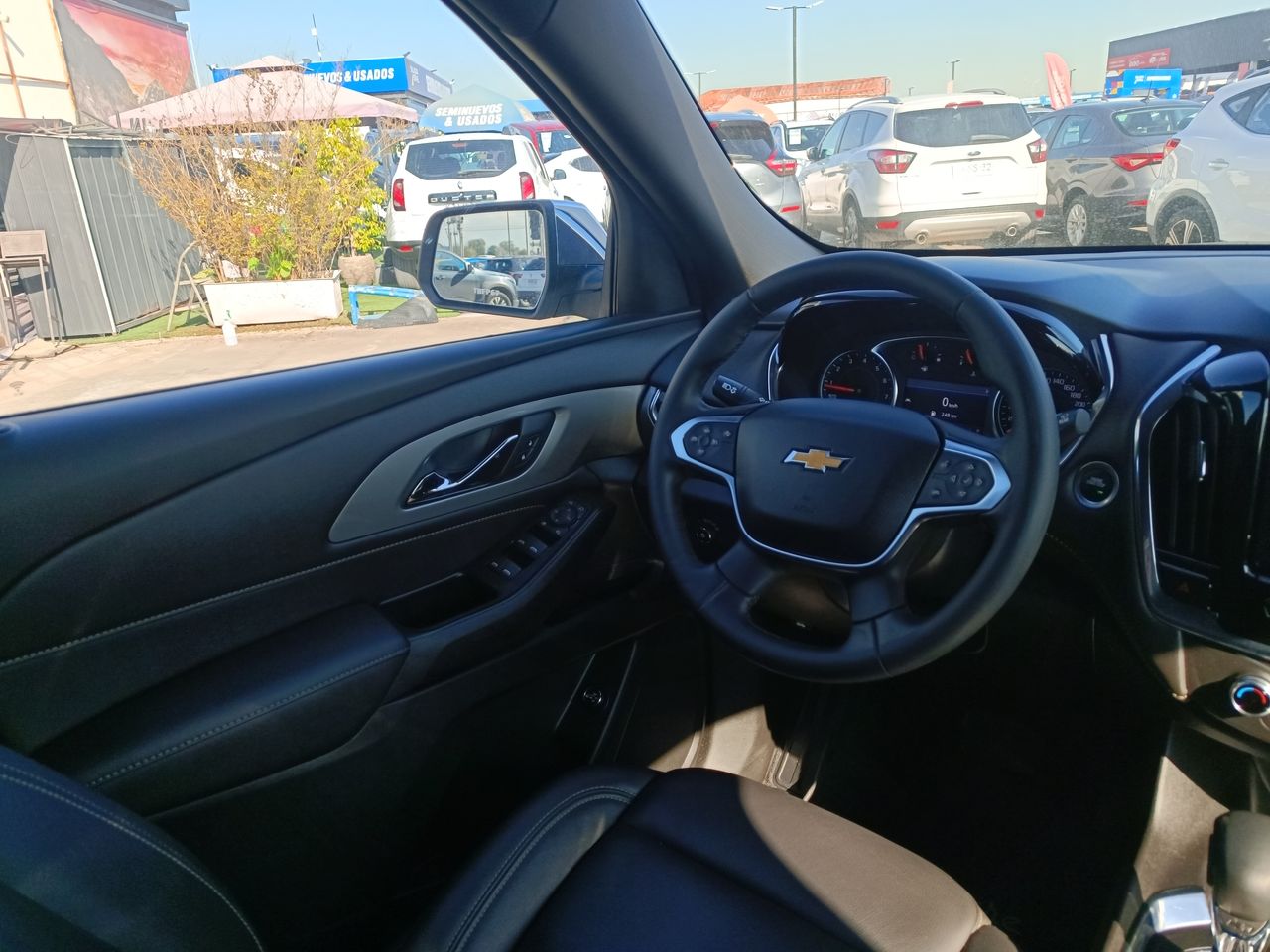 CHEVROLET - 16