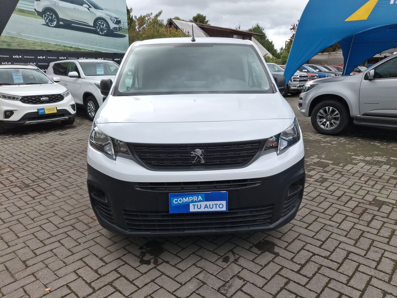 PEUGEOT - 2