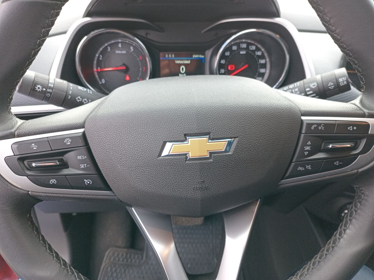 CHEVROLET - 26
