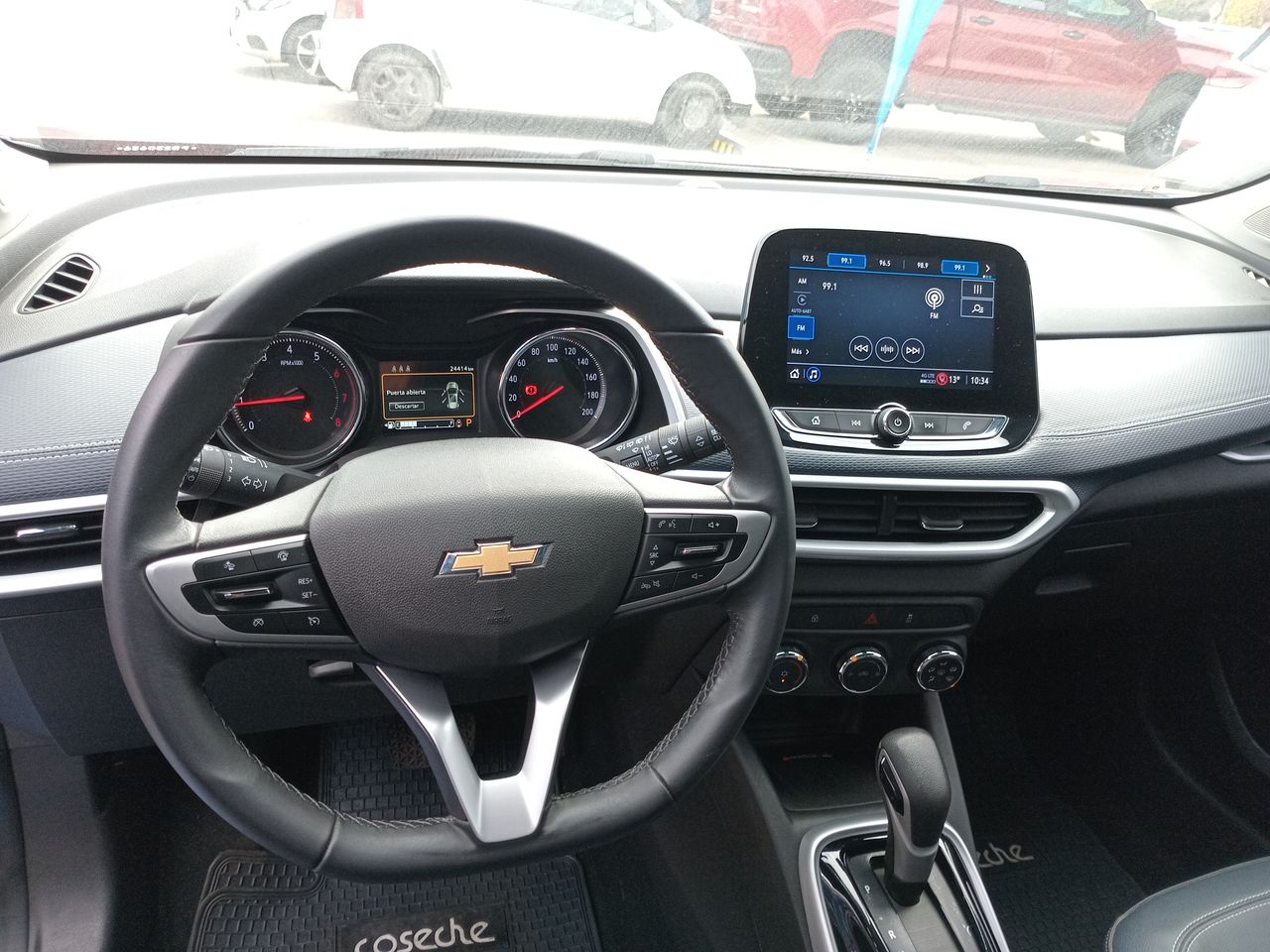 CHEVROLET - 32