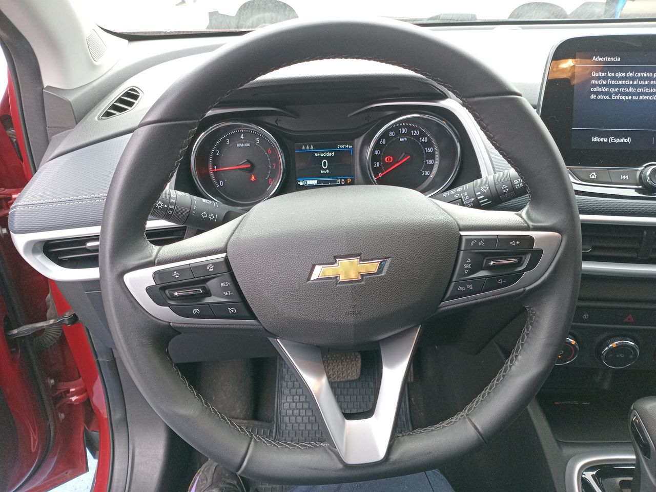 CHEVROLET - 25