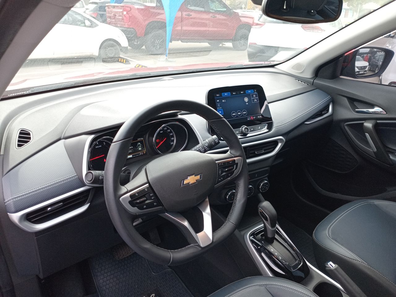 CHEVROLET - 9