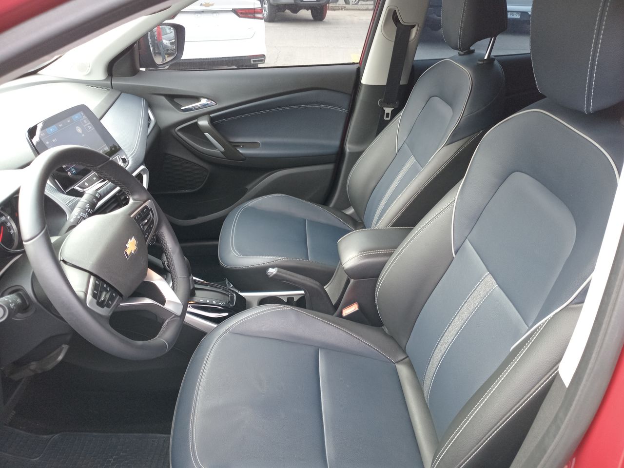 CHEVROLET - 11