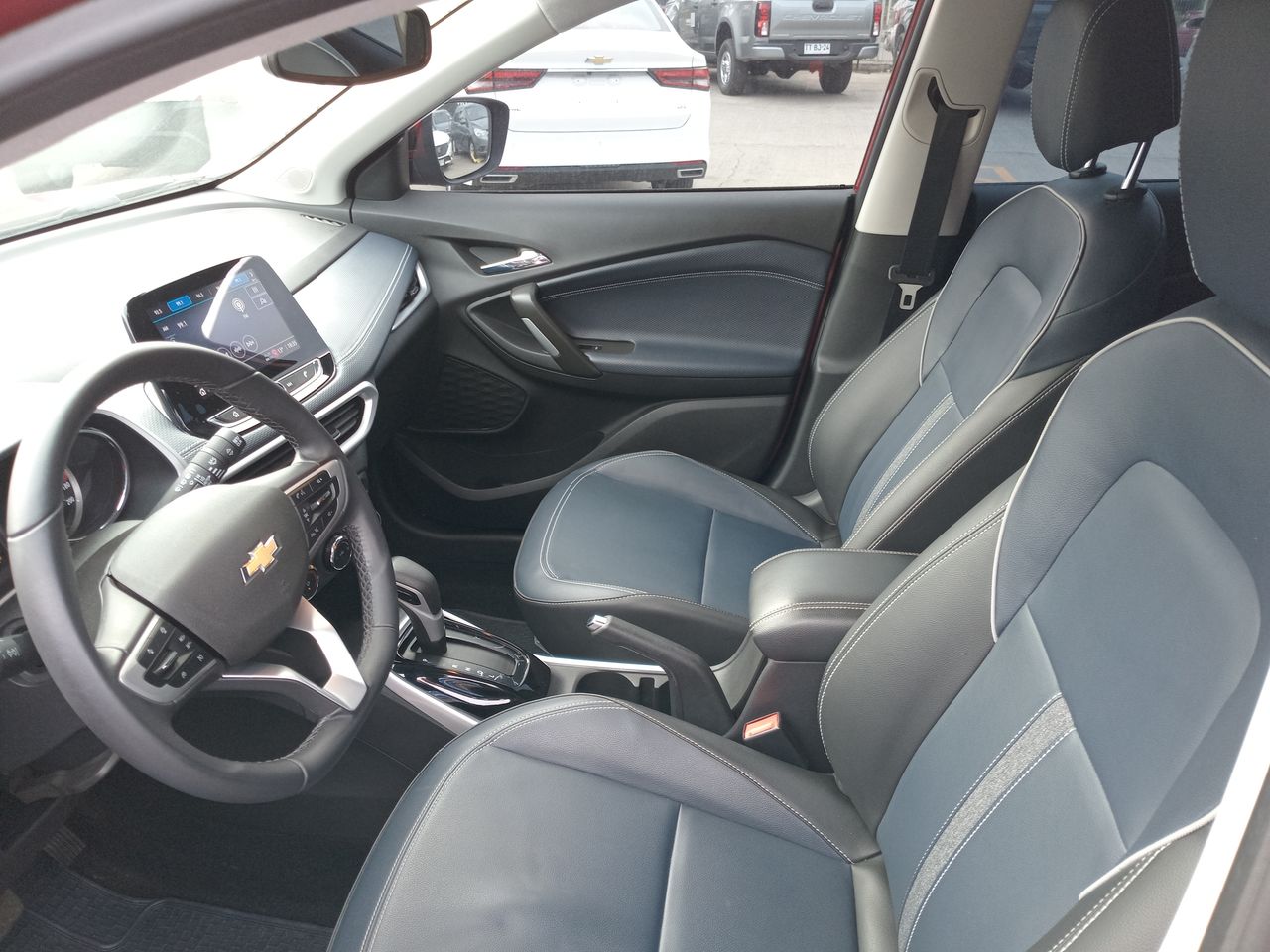 CHEVROLET - 16