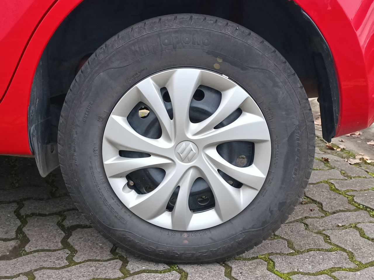 SUZUKI - 17