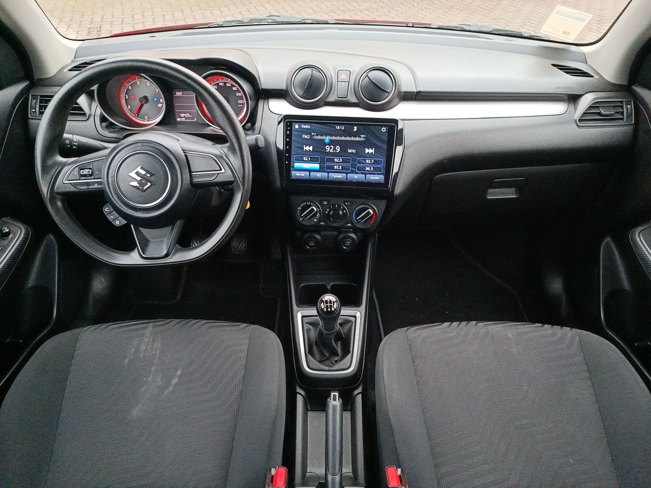 SUZUKI - 31