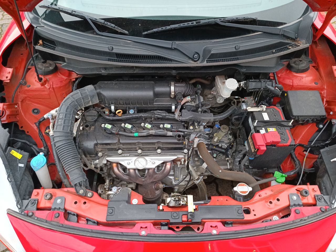 SUZUKI - 18