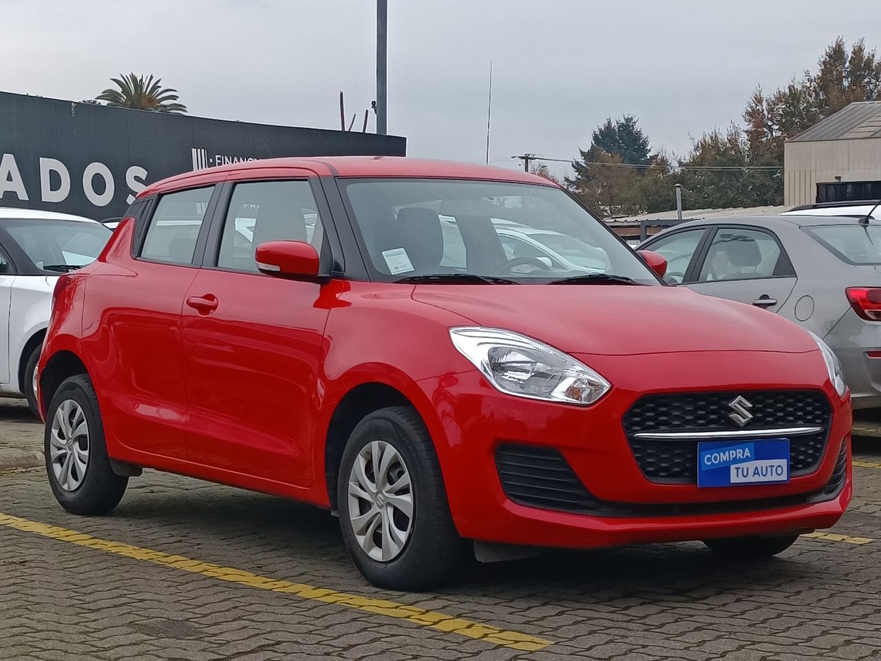 SUZUKI - 1